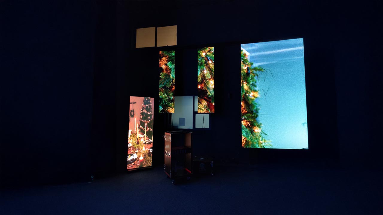 Alive Visions - Showroom
