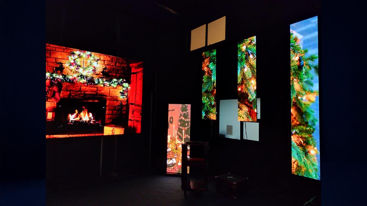 Alive Visions - Showroom